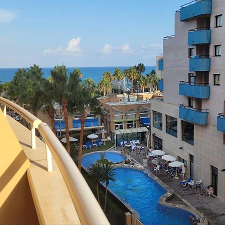 Apartamento Primera Linea - Magic World Marina D'Or Oropesa del Mar Esterno foto