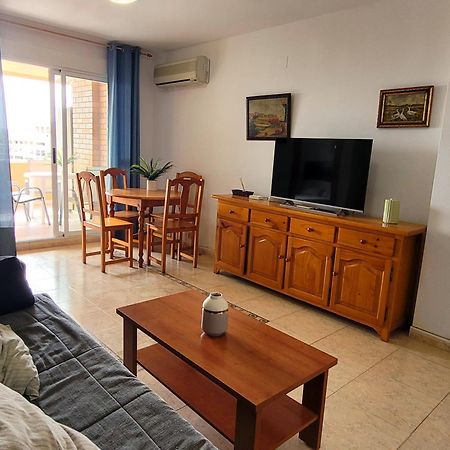 Apartamento Primera Linea - Magic World Marina D'Or Oropesa del Mar Esterno foto