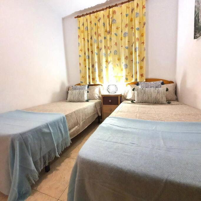 Apartamento Primera Linea - Magic World Marina D'Or Oropesa del Mar Esterno foto