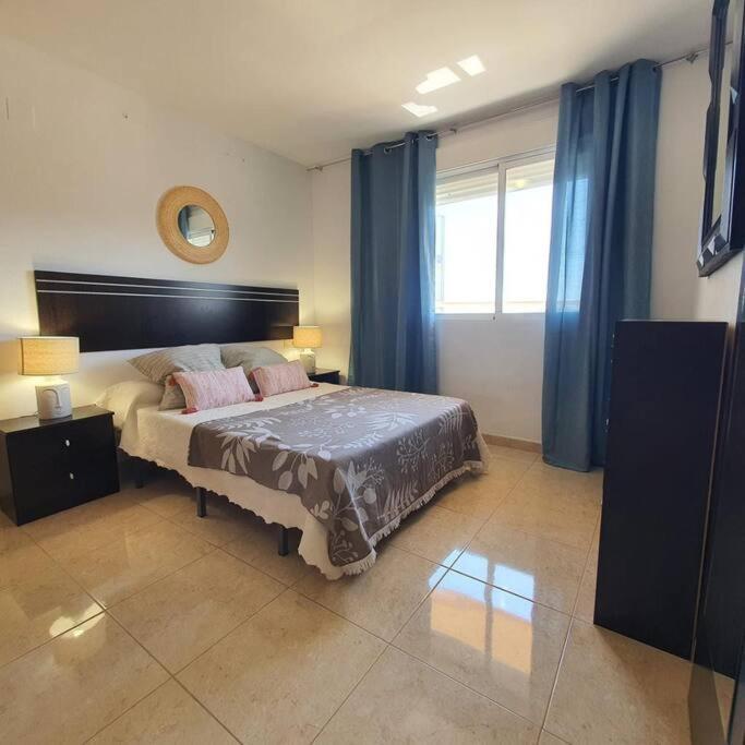 Apartamento Primera Linea - Magic World Marina D'Or Oropesa del Mar Esterno foto