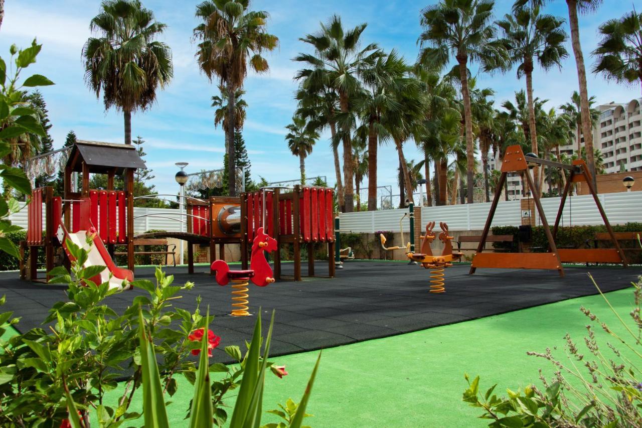 Apartamento Primera Linea - Magic World Marina D'Or Oropesa del Mar Esterno foto