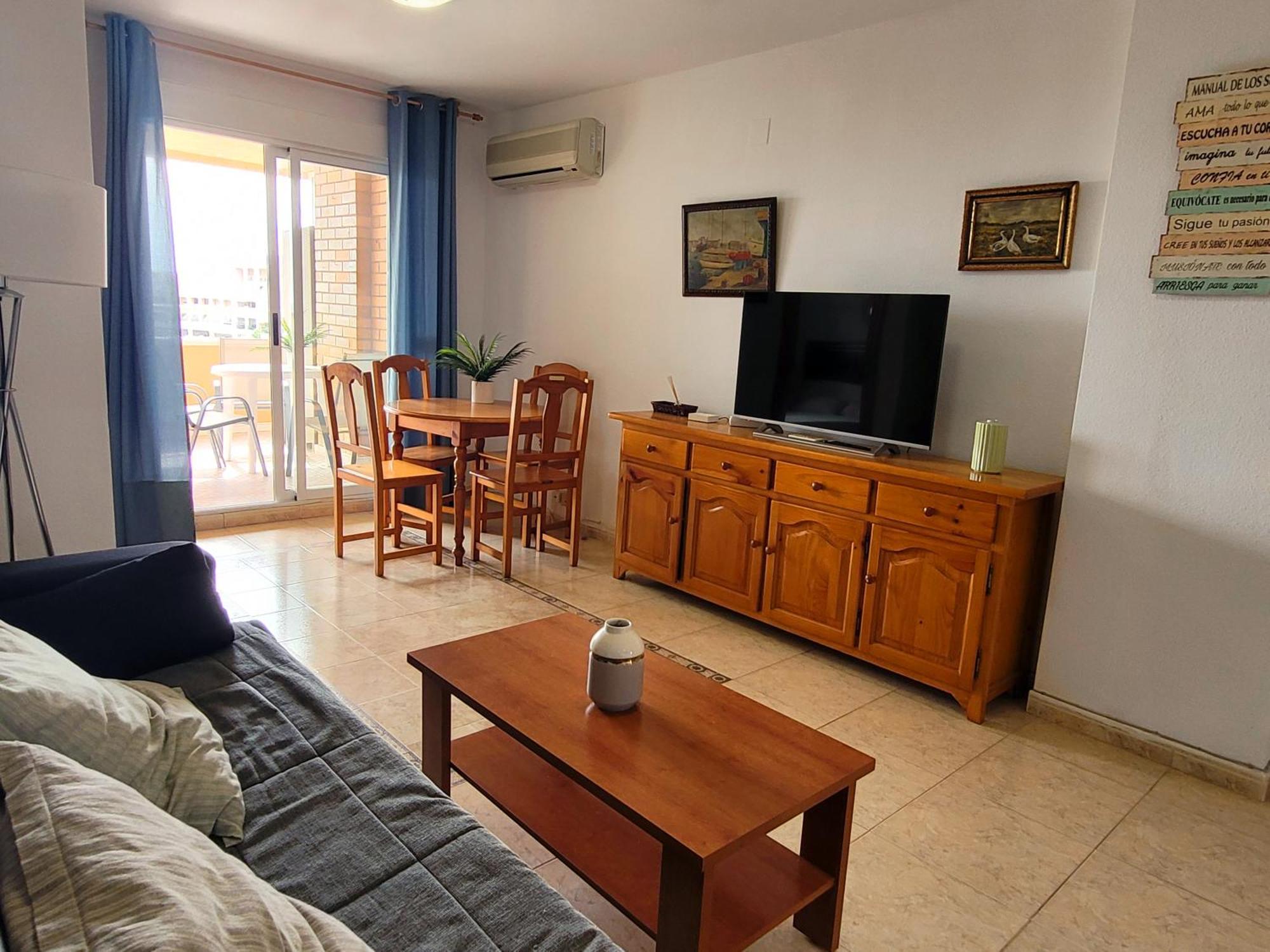 Apartamento Primera Linea - Magic World Marina D'Or Oropesa del Mar Esterno foto